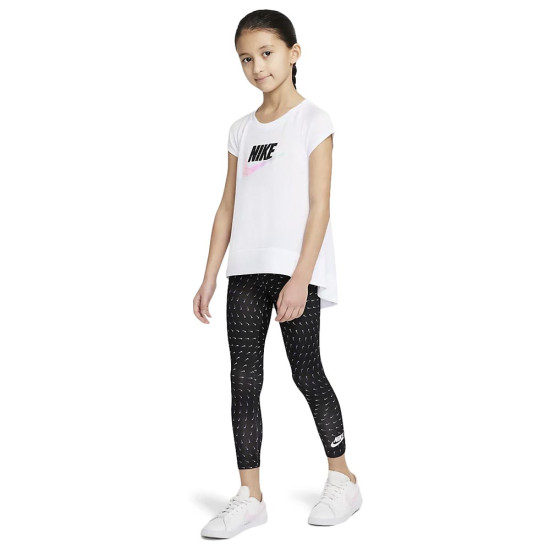 Nike Βρεφικό σετ Essentials Legging Set